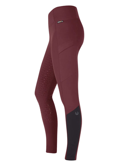 Thermo Tech™ Full Seat Tight