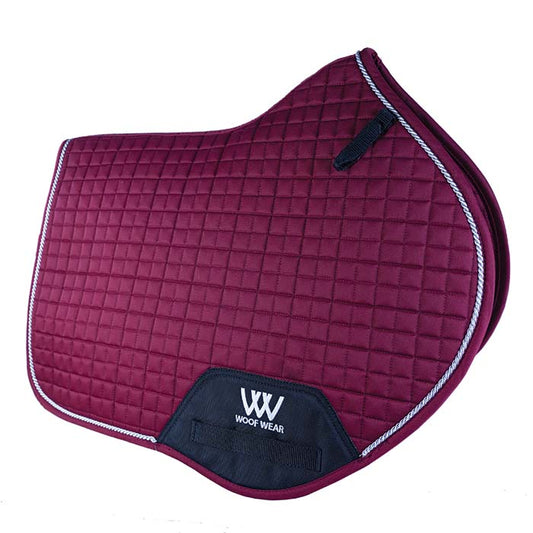 Close Contact Saddle Pad