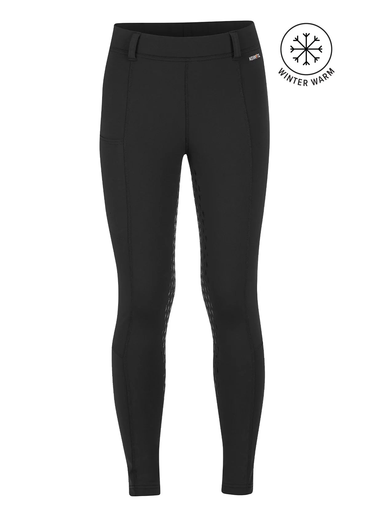 Kid's Thermo Tech™ Full Leg Tight