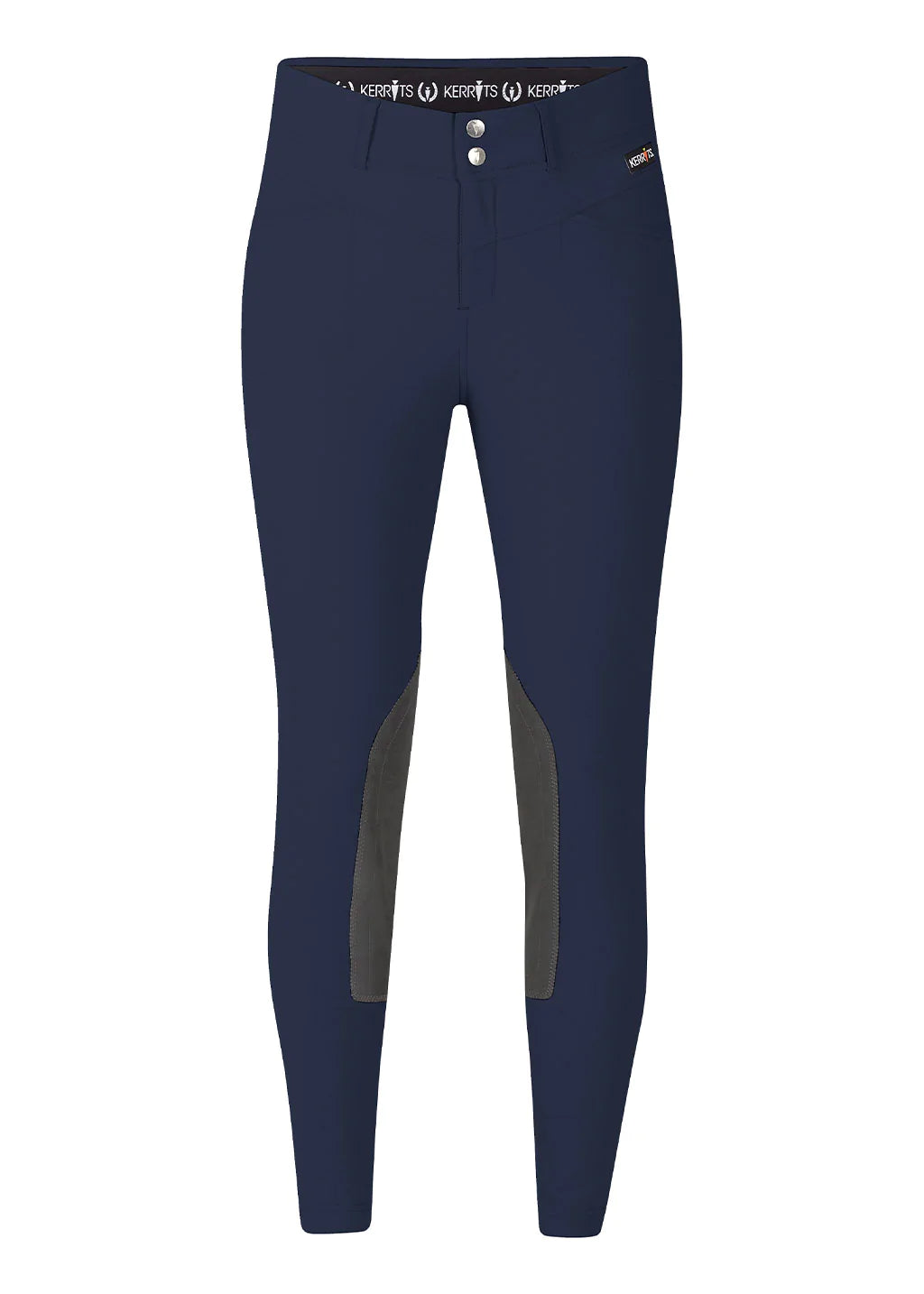 Kid's Crossover II® Knee Patch Breech