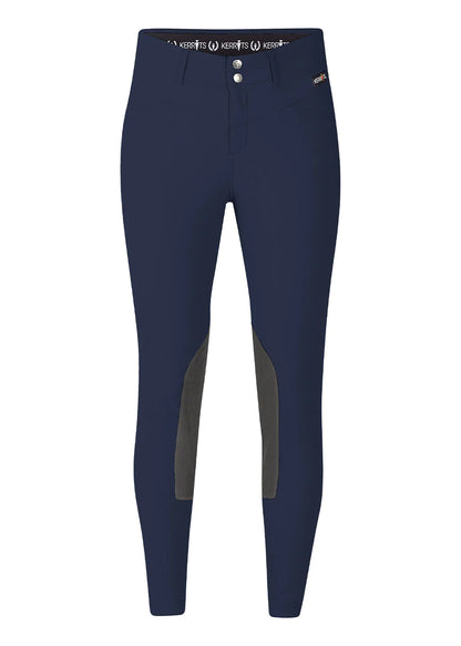 Kid's Crossover II® Knee Patch Breech