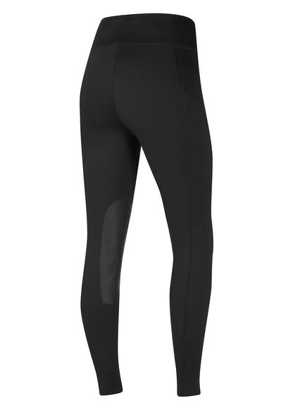 Women's Fleece Lite II Knee Patch Tight
