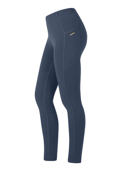 Kid's Ice Fil® Full Seat Tech Tight