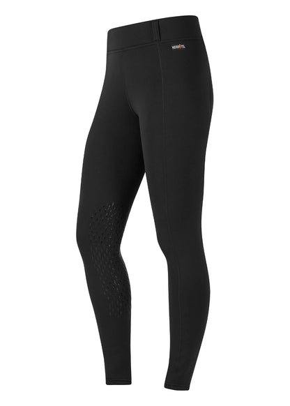 Women's Power Stretch® Knee Patch Pocket Tight