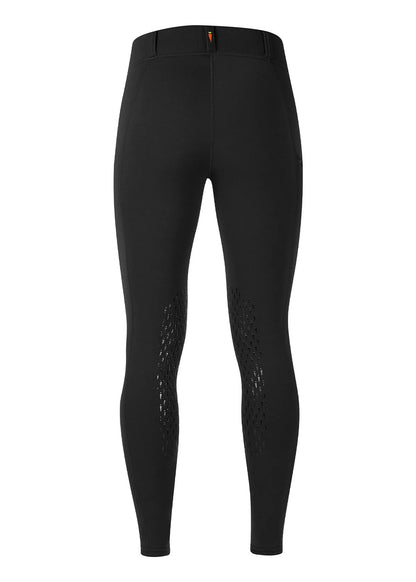 Women's Power Stretch® Knee Patch Pocket Tight