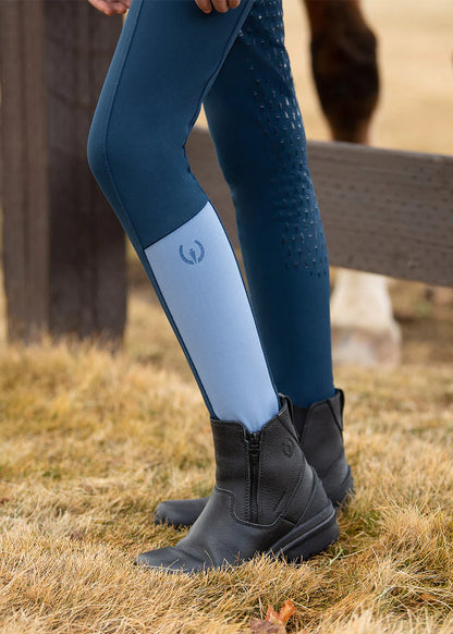 Kid's Thermo Tech™ Full Leg Tight