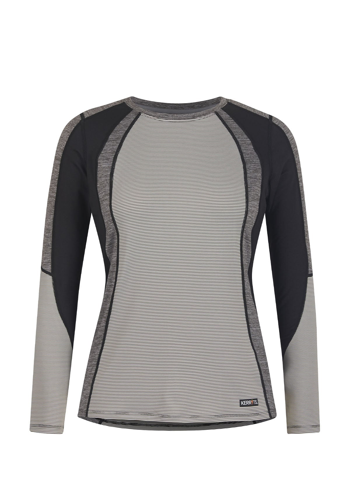 First Pass Base Layer Top