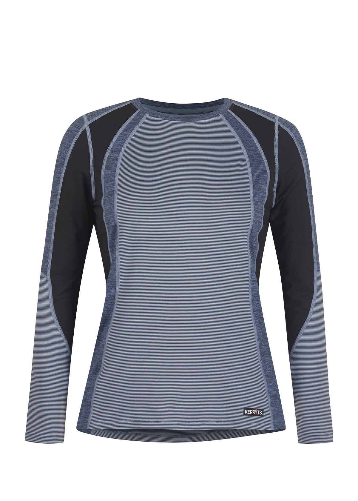 First Pass Base Layer Top