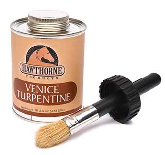 Venice Turpentine