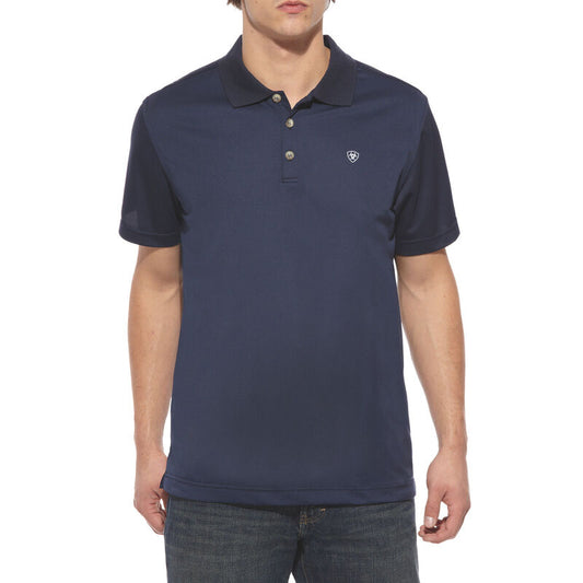 Mens TEK Polo