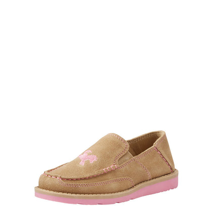 Kid's English Cruiser