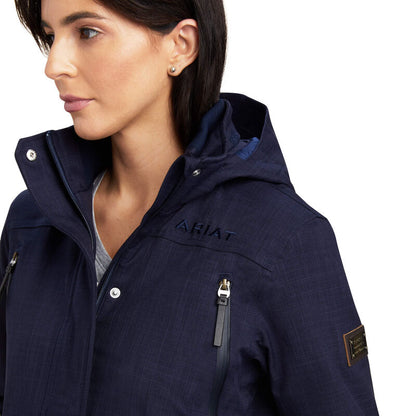 Sterling Waterproof Insulated Parka