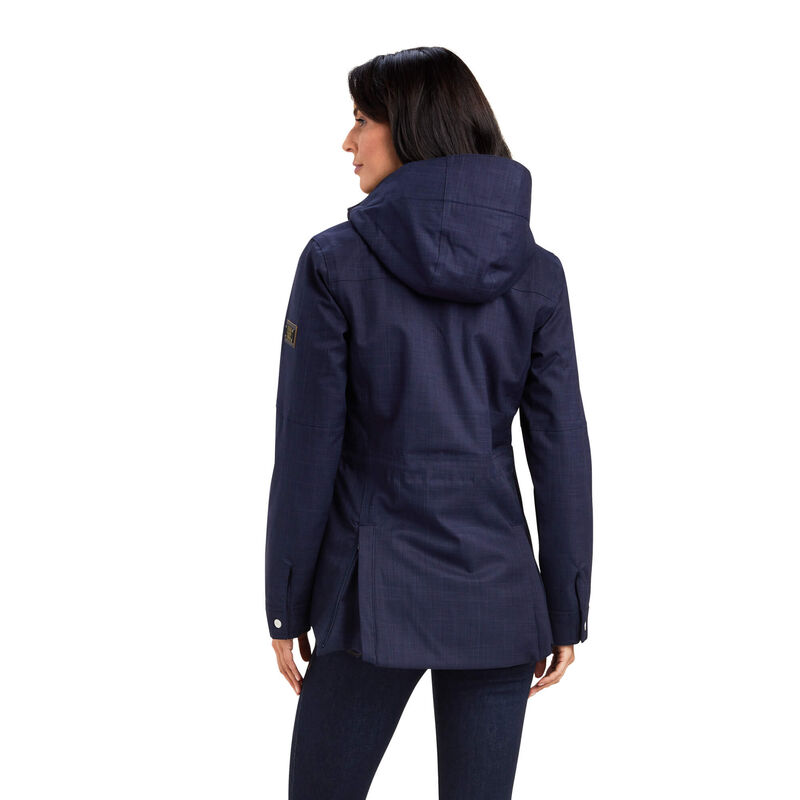 Sterling Waterproof Insulated Parka