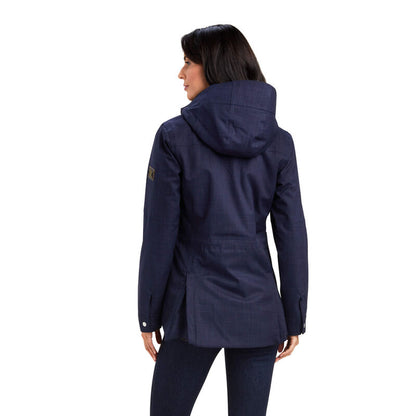 Sterling Waterproof Insulated Parka