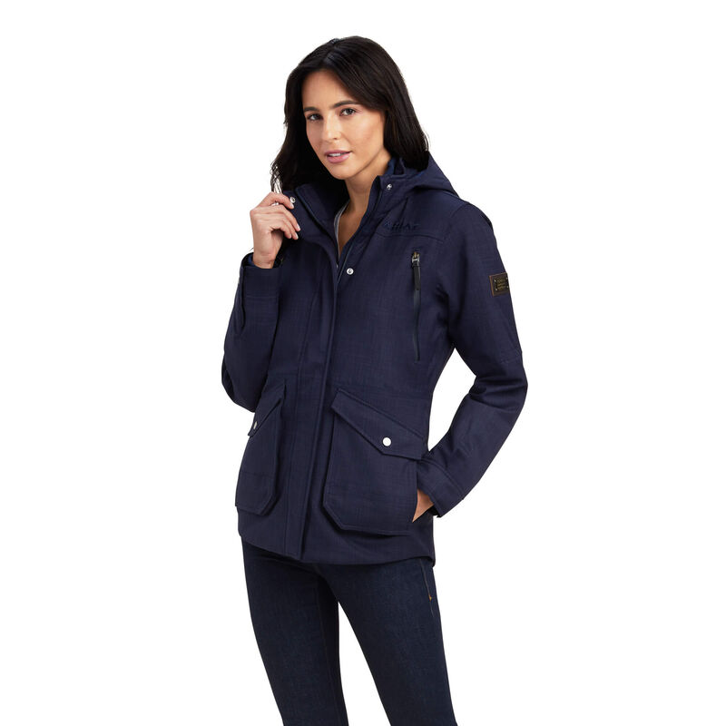 Sterling Waterproof Insulated Parka