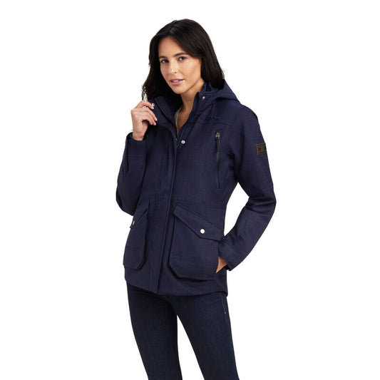 Sterling Waterproof Insulated Parka