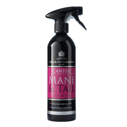 Canter Mane & Tail Conditioner