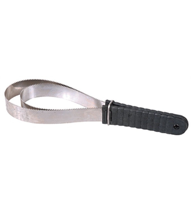 Stainless Steel Shedding Blade