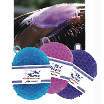Tail Tamer Jelly Scrubber
