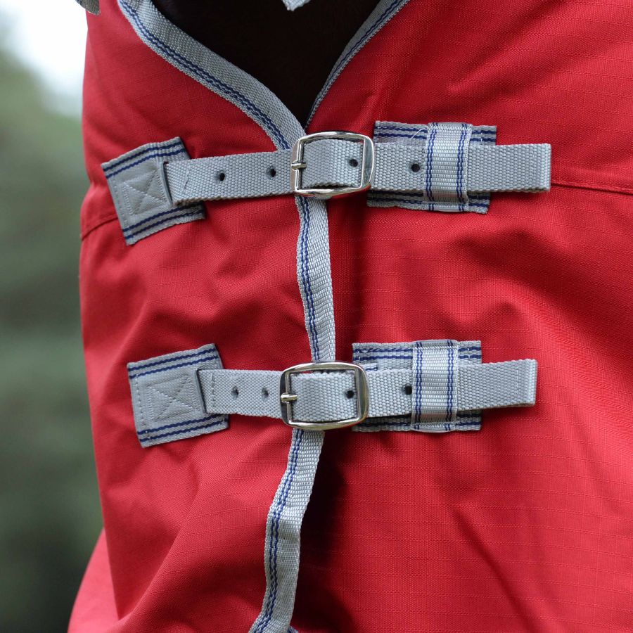 WeatherBeeta ComFiTec Classic Standard Neck