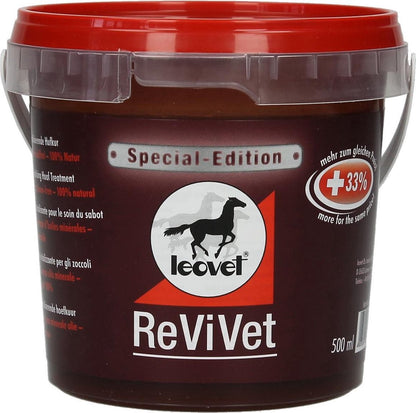 Leovet® ReViVet Hoof Conditioner