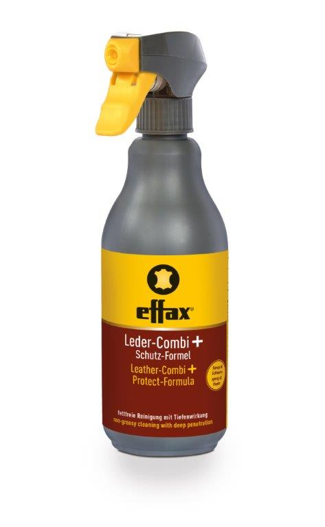 effax® Leather Combi+