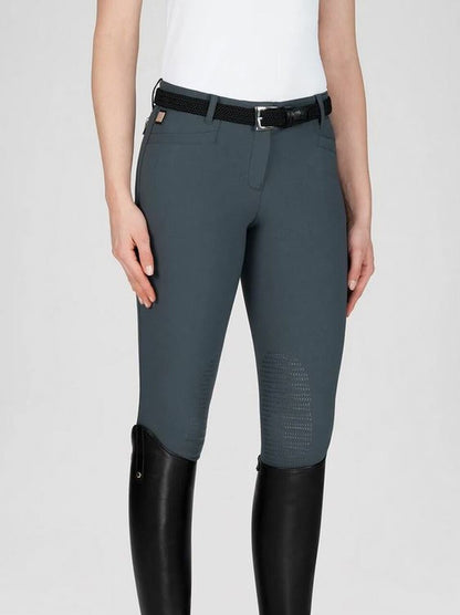 Ash Breeches with X-Grip