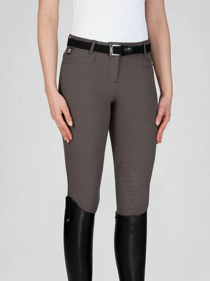 Ash Breeches with X-Grip