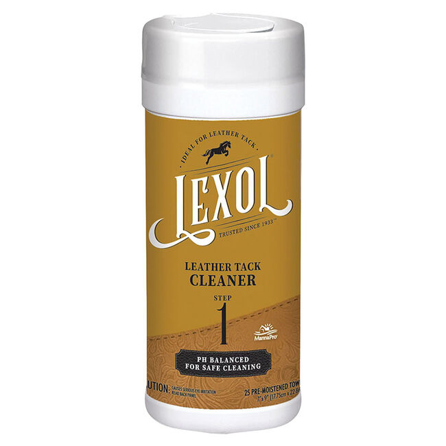 Lexol® Leather Cleaner
