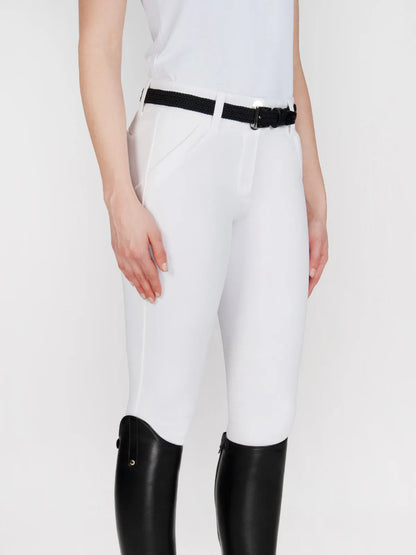 X-Shape Breech