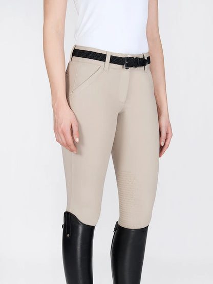 X-Shape Breech
