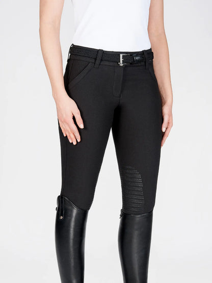 X-Shape Breech