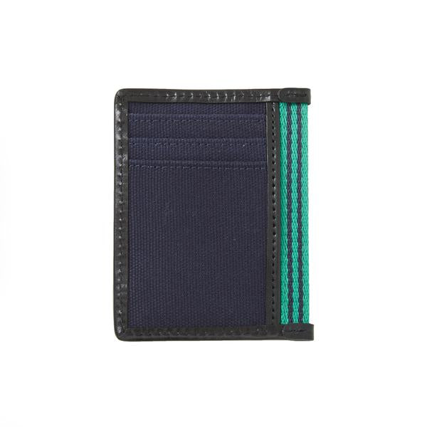 Card Case with Bottle Opener