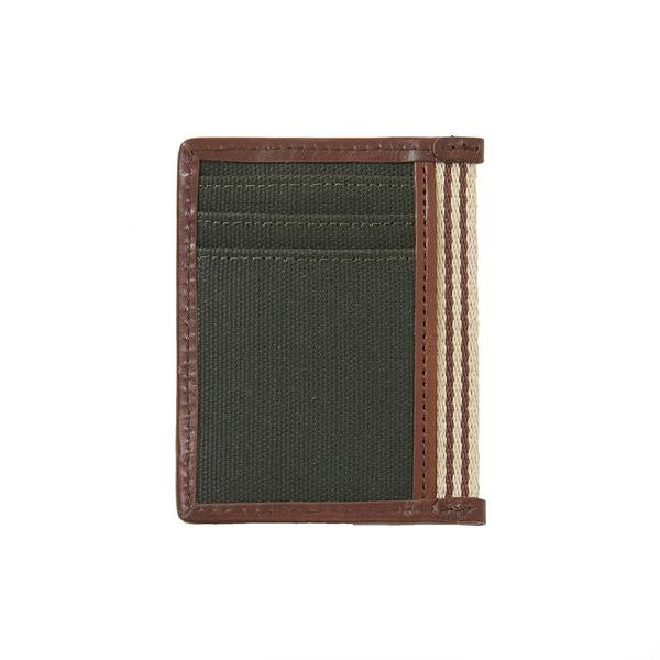 Card Case with Bottle Opener