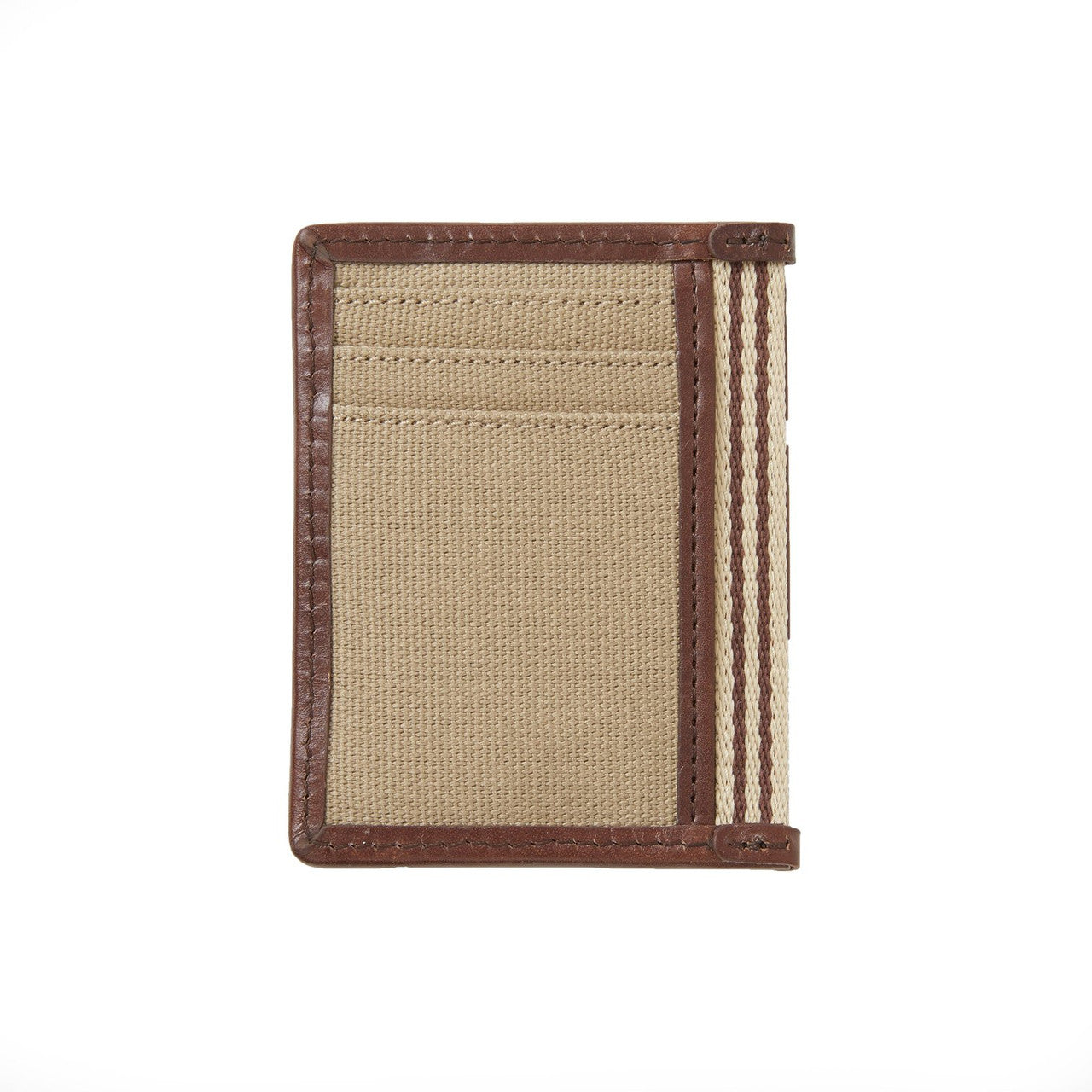 Card Case with Bottle Opener