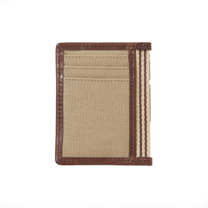 Card Case with Bottle Opener