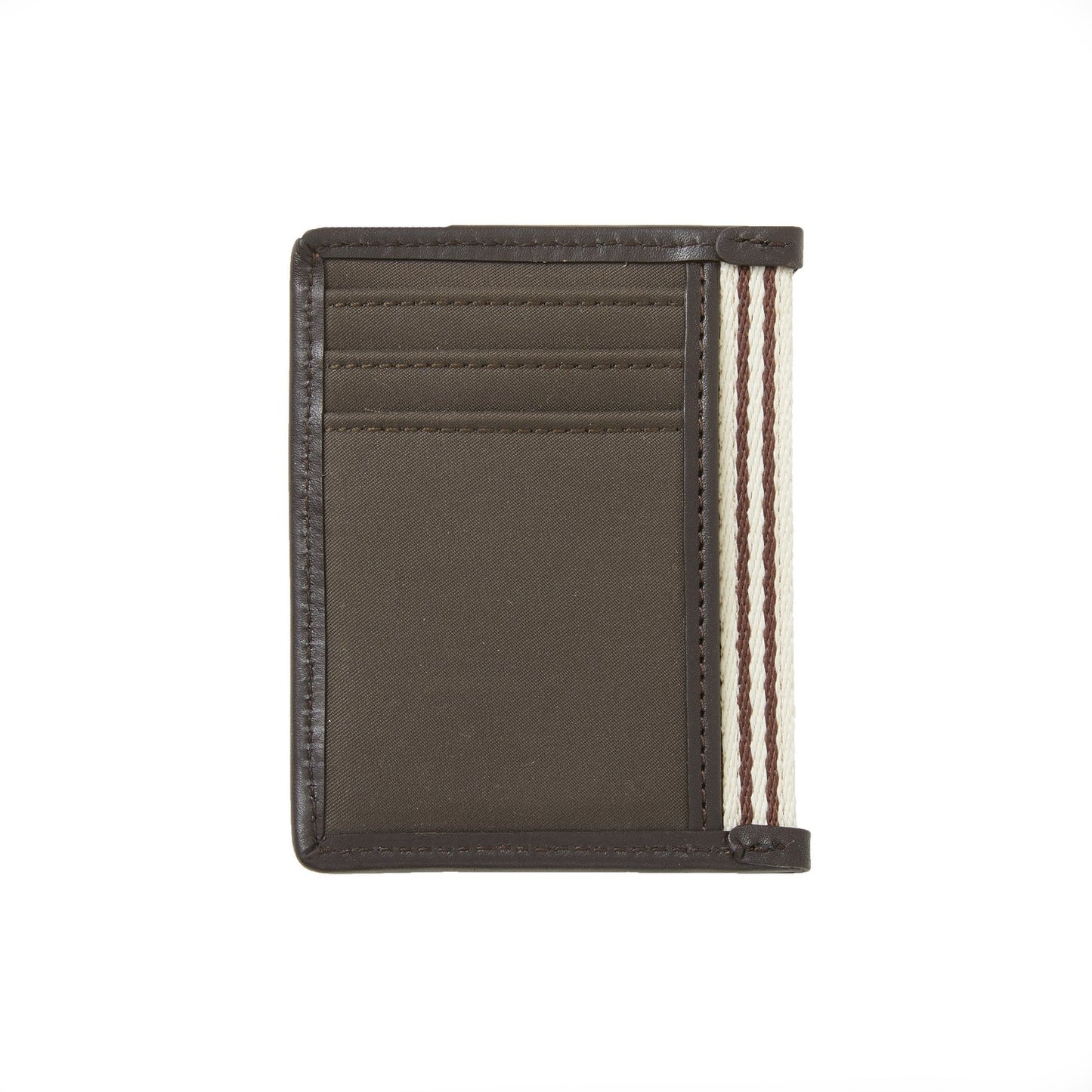 Card Case with Bottle Opener