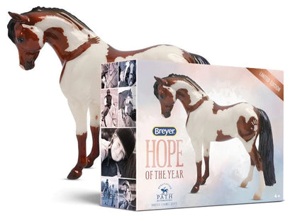 Hope Limited Edition Model