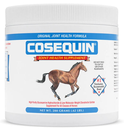 Cosequin® Equine Joint Supplement