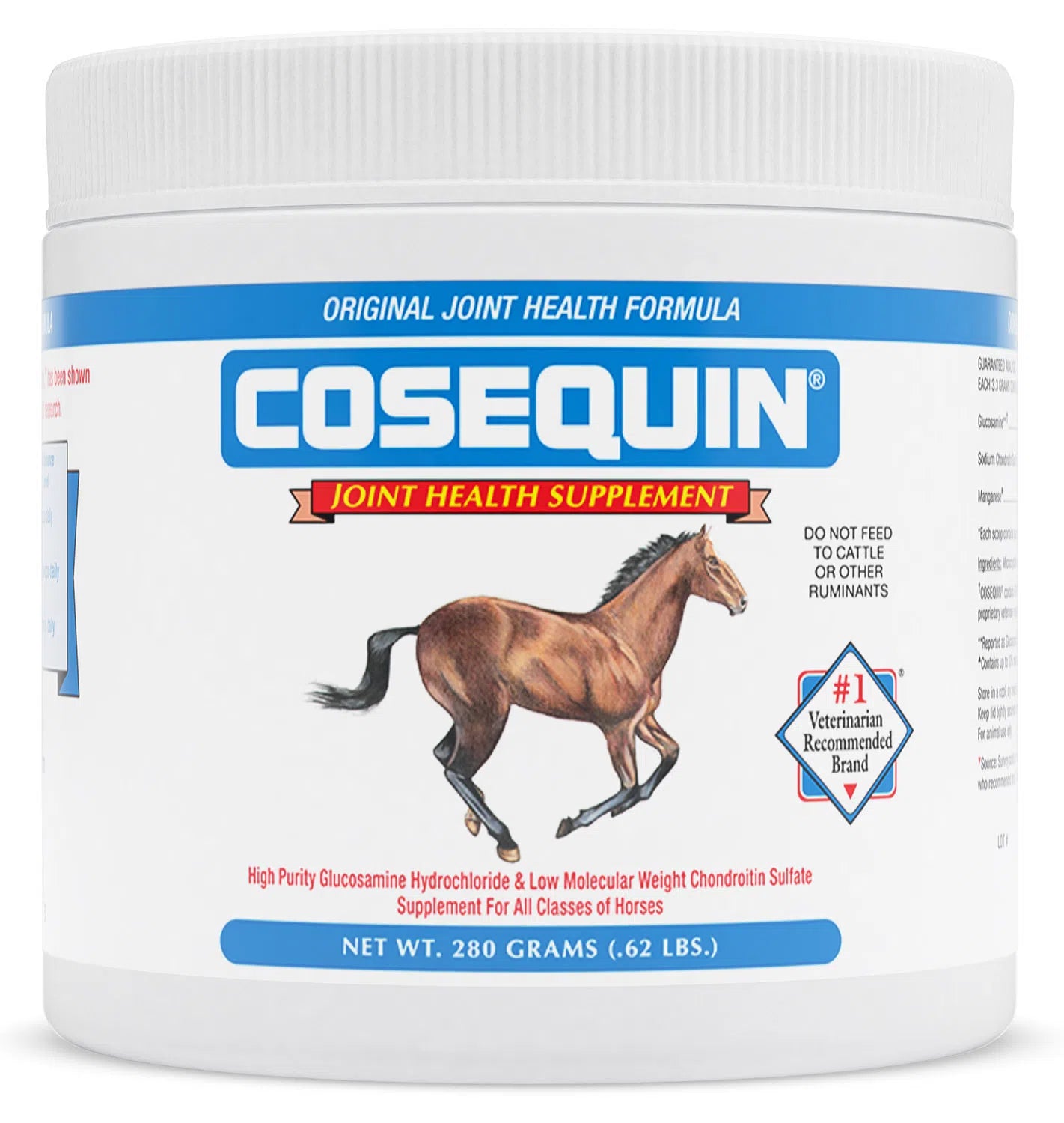 Cosequin® Equine Joint Supplement