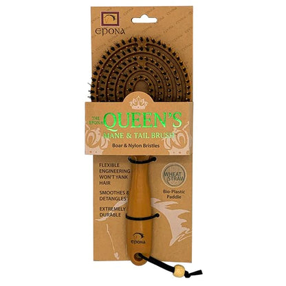 Epona Queen's Mane and Tail Brush
