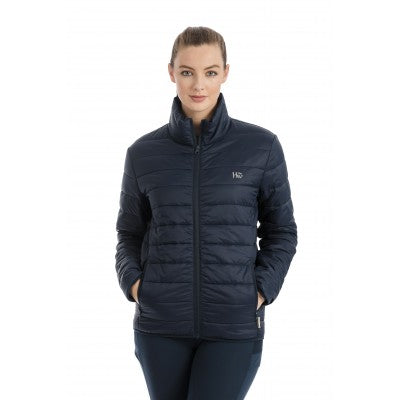 Signature Lightweight Padded Jacket