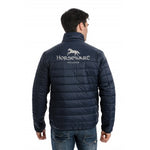 Signature Lightweight Padded Jacket