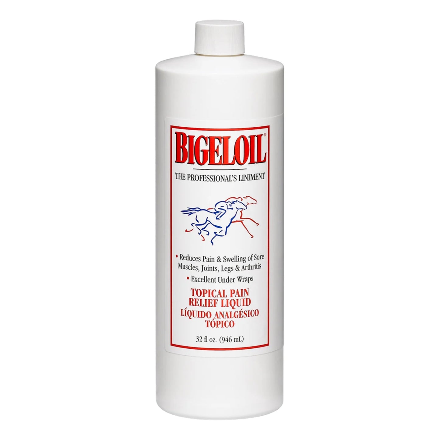 Bigeloil® Liniment