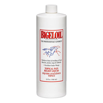 Bigeloil® Liniment