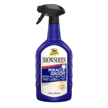 ShowSheen® Miracle Groom