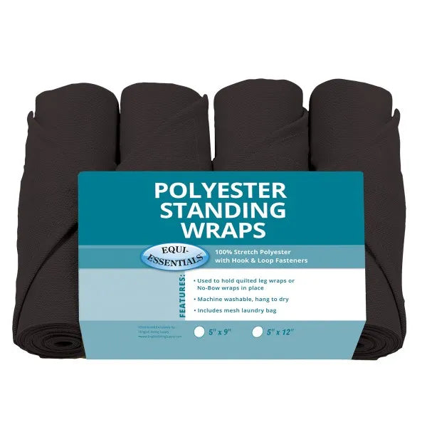 Equi-Essentials Standing Wraps