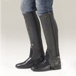 Kids Ovation EquiStretch II Half Chap