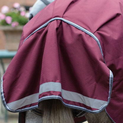 WeatherBeeta ComFiTec Plus Dynamic II Detach-A-Neck