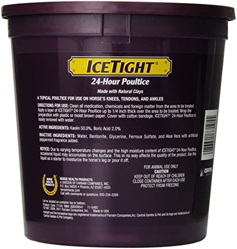 Icetight® Poultice